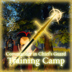 [ḈA] CICG Training Camp