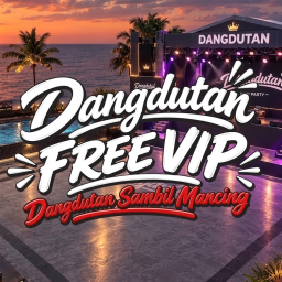 [UPD] Dangdutan Indo Party (FREE VIP)