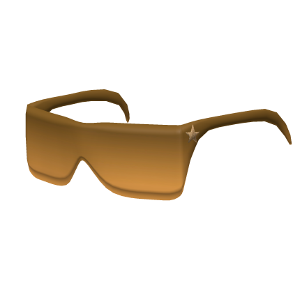 Star Sunglasses