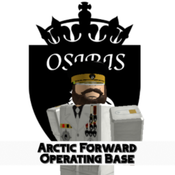 Osiris Arctic Forward Operating Base