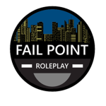 Fail Point County Roleplay