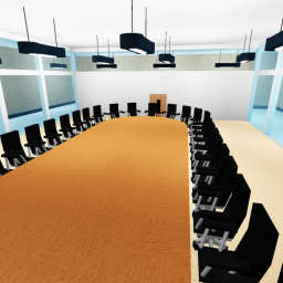 [WNRP] Nations Congress