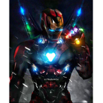 we are the big Heroes