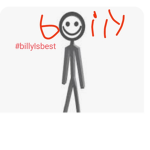 Billy Jilly and Bob group hangout Two