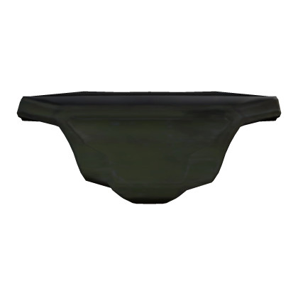 Mk V Master Chief | Halo: Lehto | Waist Plate