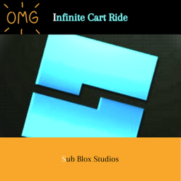 Infinite Cart Ride