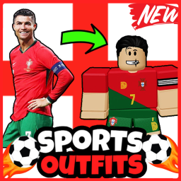 ⚽Soccer Outfits & Sports Outfits