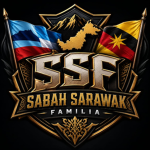 Sabah Sarawak Familia