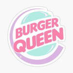 Burger King Squad<3