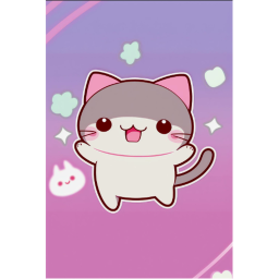 kawaii land