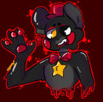 Red ‘s gang