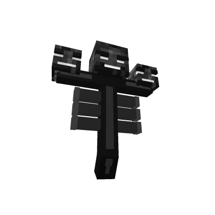 minecraft: wither.