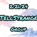 Tell Strange