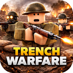 TRENCH WARFARE