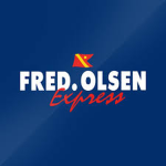 Fred. Olsen Express Roblox
