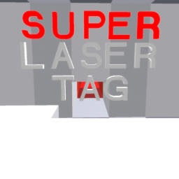 Super Laser Tag icon
