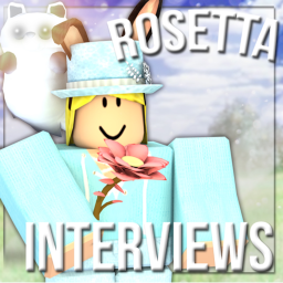 Rosetta Interview