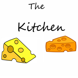 The Fa-MOUSE Rat Brother's cuisine
