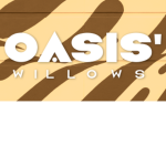 Oasis' Willows skateboarding