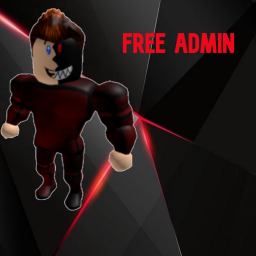 Free Admin (Offical Works)  NEW!