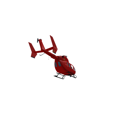 AANIEurocopter