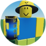 Noobie is the best