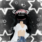 Evil dove ROBUX