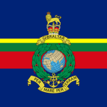 Royal Marines {{RM}}