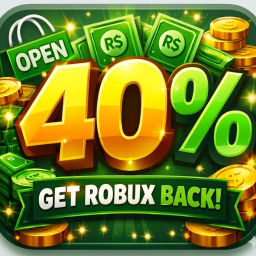 40% Game (NEW)