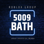 5009BATH