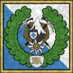 37. Mountaineer Regiment "Kaufmann"
