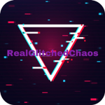 Glitched Chaos