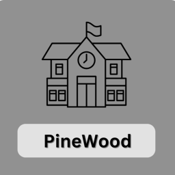PineWood CAMPUS REVAMP