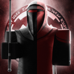 Emperor's RoyaI Guard .