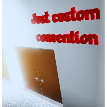 [DISCONTINUED] Custom conventions