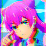 Anime stuff :)