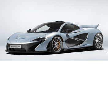 Mclaren Simulator