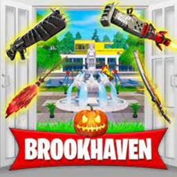 Brookhaven RP HALLOWEEN