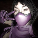 Mileena<3