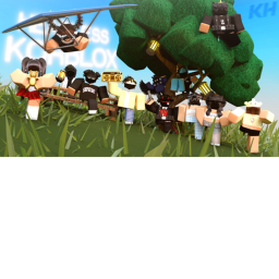 korblox with headless try on