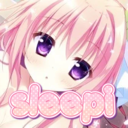 sleеpi Roblox group icon