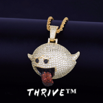 T H R I V E