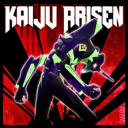 Kaiju Arisen 5.0 icon