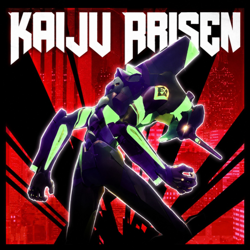Kaiju Arisen 5.0