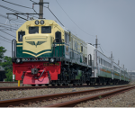 Indonesian Train Club
