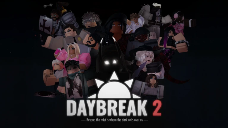 [UPDATE] Daybreak