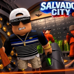 Salvador City