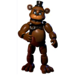 Fr3ddy Fazb3ar