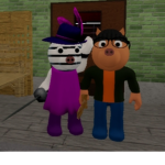 Zizzy Grass Buddies