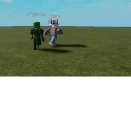 Survival The Juggernaut The Killer